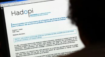 Hadopi : 12 millions de pirates, et un milliard d’euros de manque à gagner