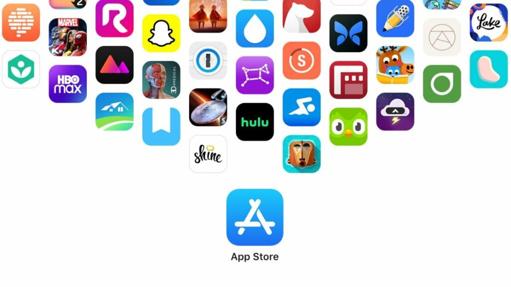 Apple dévoile les meilleurs jeux et apps de 2020