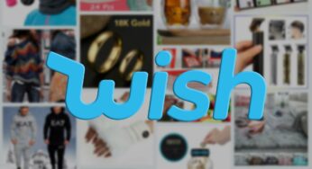 Le site Wish épinglé par la répression des fraudes