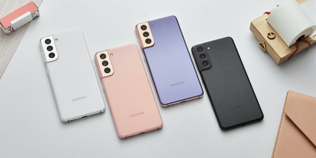 Samsung Galaxy S21 / S21+ / S21 Ultra : tout savoir sur les prix, date et caractéristiques