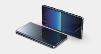 Sony plancherait sur un Xperia “mini” pour concurrencer l’iPhone 12 mini
