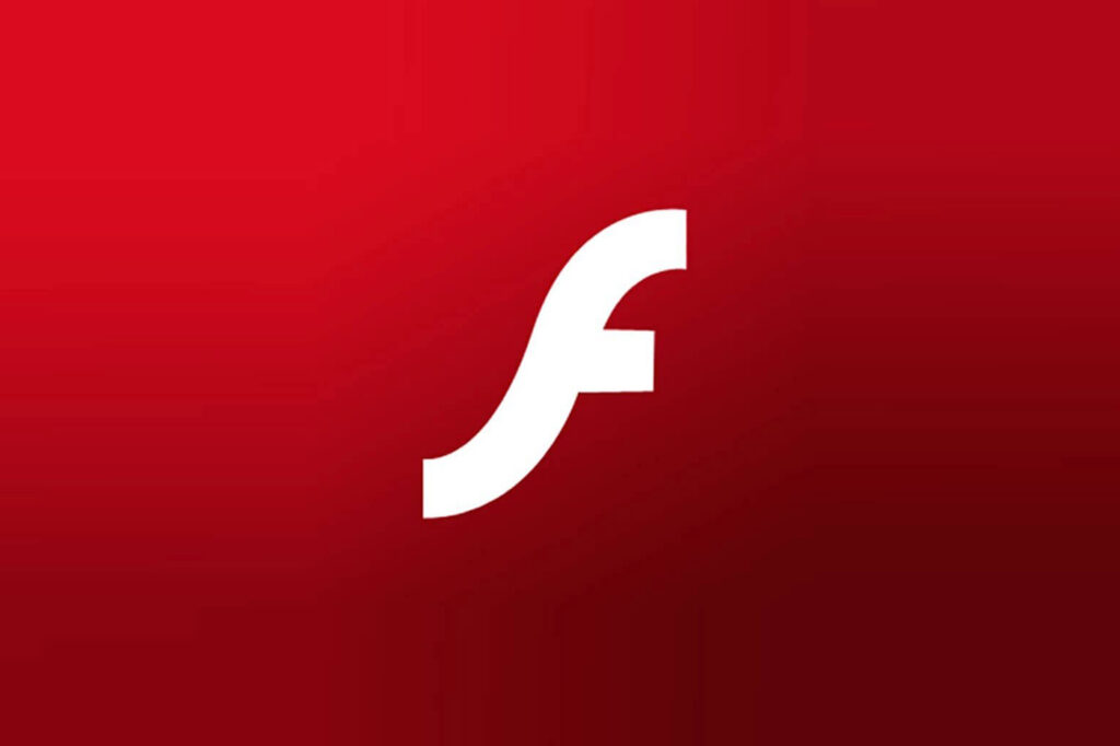 Adobe Flash Player est définitivement mort