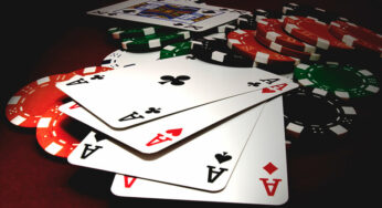 Les évènements organisés dans les casinos