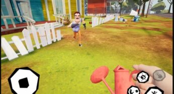 Hello Neighbor : 5 astuces pour bien débuter