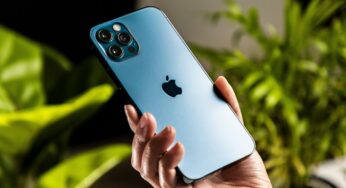 L’iPhone 13 aurait droit à… une chambre à vapeur