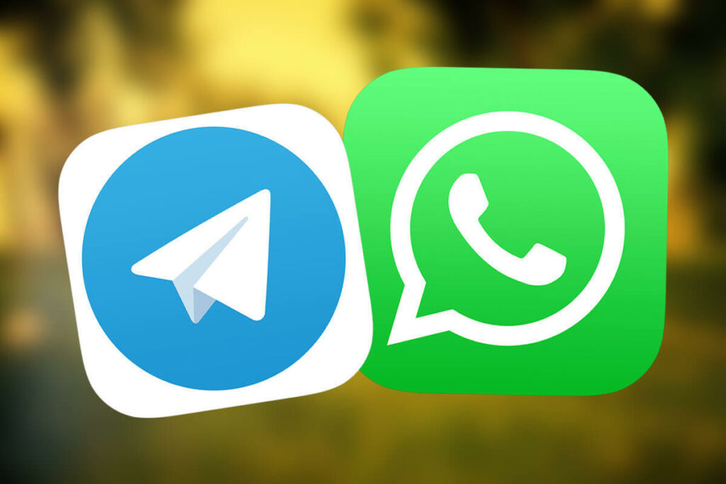 Telegram va permettre d'importer ses discussions depuis WhatsApp