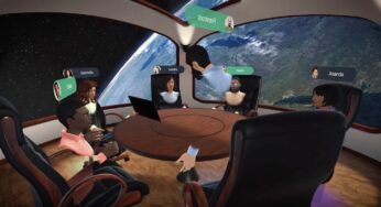 Mark Zuckerberg croit au télétravail… en réalité virtuelle