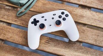 Google Stadia ferme ses studios et ne créera pas de jeux
