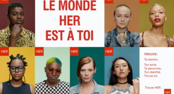 HER, une app de dating LGBTQIA+, mais pas seulement