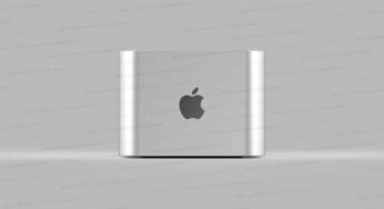 Leak : un aperçu du futur Mac Pro mini d’Apple ?
