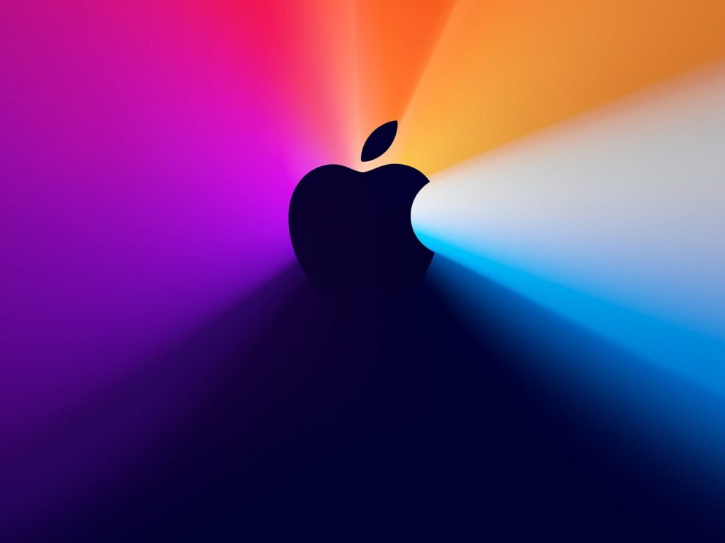 Une keynote Apple le 23 mars prochain ?