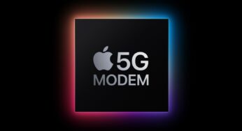 Le modem 5G d’Apple sur tous les iPhone de 2023 ?