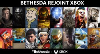 Xbox : Microsoft officialise le rachat de Bethesda (Doom, The Elder Scrolls, Fallout)