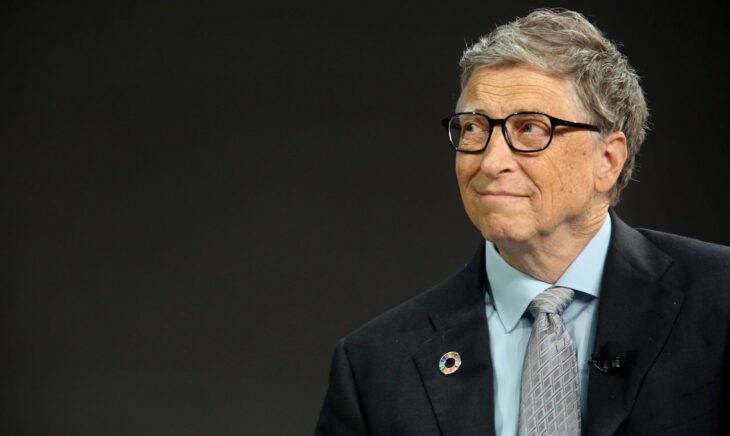 Bill Gates préfère Android à iOS, il explique pourquoi