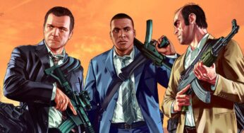 GTA 5 sur PS5/XSX sera largement amélioré et pourrait coûter 80 euros