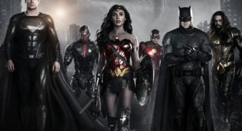Justice League Snyder Cut : un démarrage record en France et dans le monde