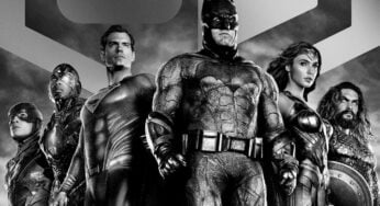 Justice League : comment le voir à sa sortie en France, le 18 mars ?