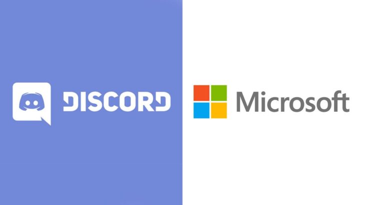 Microsoft : vers un rachat de Discord pour plus de 10 milliards de $ ?