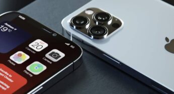 L’iPhone 13 devrait bien sortir en septembre 2021