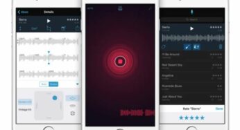 Apple retire officiellement l’application Mémo Musical