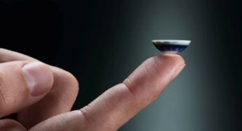Apple pourrait lancer des lentilles de contact à réalité augmentée dès 2030