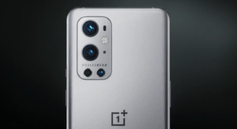 Le OnePlus 9 Pro se montre en vidéo dans un teaser officiel
