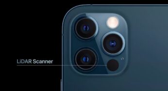 iPhone 13 : 1To de stockage et le LiDAR sur tous les modèles ?