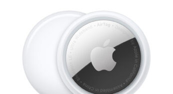 AirTag : Apple dévoile son tracker, vendu au prix de 35 euros