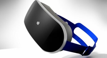 Apple prévoit toujours son casque de réalité mixte pour 2022