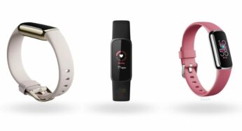 Fitbit Luxe : un nouveau tracker de fitness à 150 $ axé sur la mode