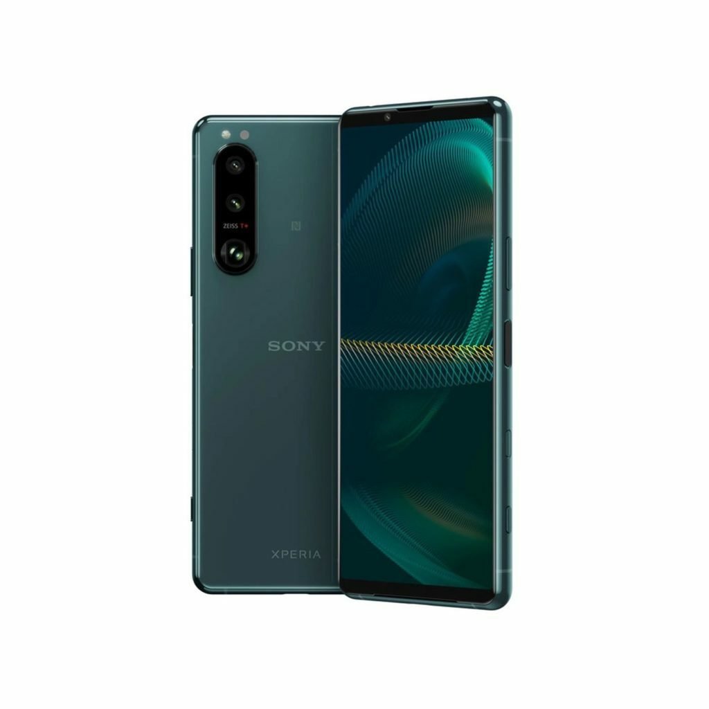 Xperia : Sony dévoile trois nouveaux photophones