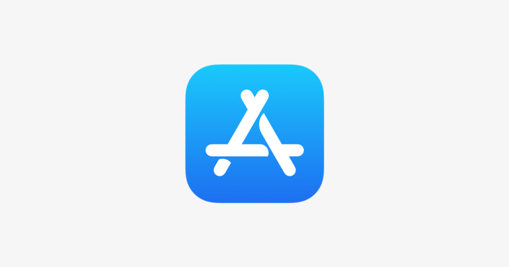 App Store : Apple va ajouter un nouvel espace publicitaire