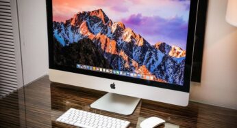 iMac 2021 : un écran supérieur à 27 pouces ?