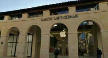 Covid-19 : les 20 Apple Stores de nouveau fermés en France