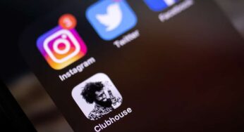 Clubhouse : les données de 1,3 million d’utilisateurs en fuite