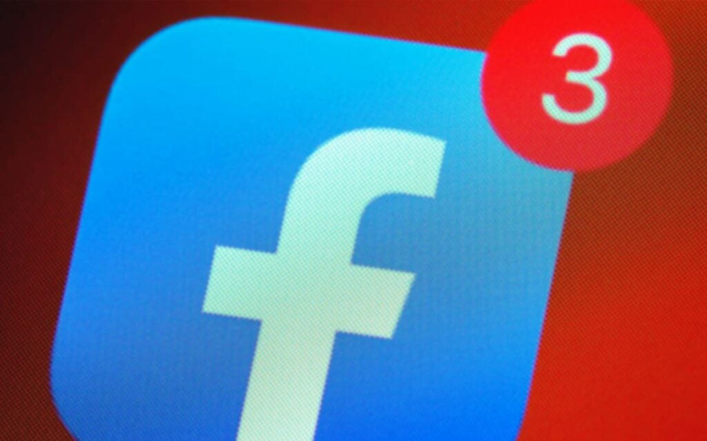 Piratage de Facebook : les coordonnées de Mark Zuckerberg révèlent qu'il utilise Signal