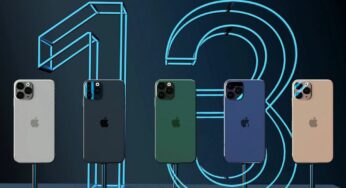 iPhone 13 : un objectif large presque identique à celui de l’iPhone 12 ?