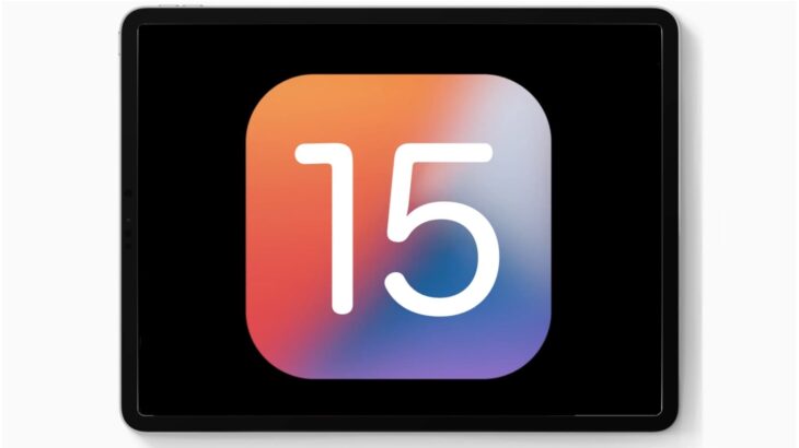iOS 15 & iPadOS 15 : nouveaux écrans d’accueil et de verrouillage, notification améliorées