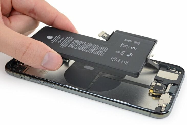 iOS 14.5 : comment recalibrer la batterie de l’iPhone 11 ?