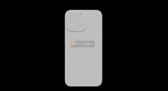 L’iPhone 13 Pro plus épais à cause d’un système de caméra arrière plus grand ?