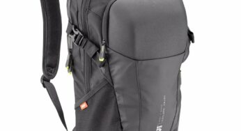 Sac à dos moto : lequel acheter pour transporter son ordinateur ?