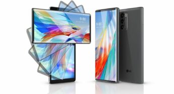 LG quitte le monde des smartphones