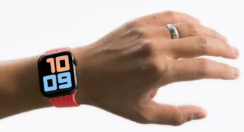 L’Apple Watch sera bientôt contrôlable avec des gestes de la main