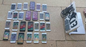 Hack iPhone : une faille permet de contrôler le smartphone d’Apple