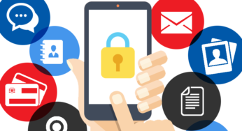 Infographie : 10 conseils pratiques pour sécuriser son smartphone