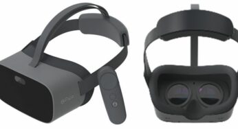 Test du casque de réalité virtuelle Pico G2 4K