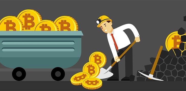 Bitcoin : de nombreuses provinces chinoises interdisent le crypto-minage