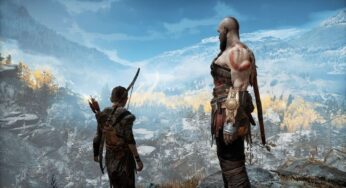 God of War Ragnarök : Sony dévoilerait du gameplay lors de sa prochaine conférence