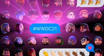 WWDC 2021 : ce qu’il faut retenir de la conférence d’Apple