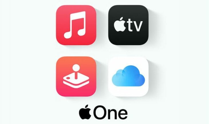 Apple Music, Apple TV+, Apple One : hausse des prix
